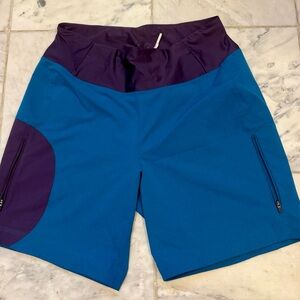 Curious Creatures Women’s Sun Dog Short